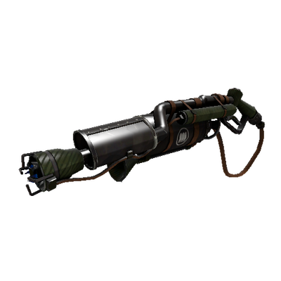 Stealth Specialist Degreaser (Minimal Wear)