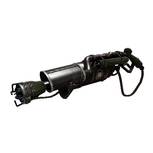 Stealth Specialist Degreaser (Well-Worn)