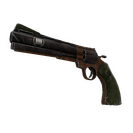 Stealth Specialist Revolver (Field-Tested)