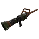Stealth Specialist Medi Gun (Minimal Wear)