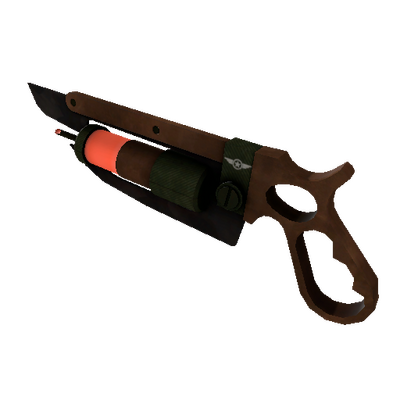 Strange Stealth Specialist Übersaw (Factory New)