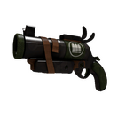 Strange Stealth Specialist Detonator (Minimal Wear)