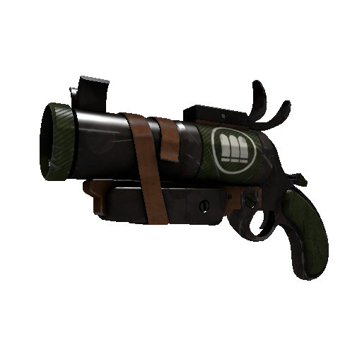 Stealth Specialist Detonator (Field-Tested)