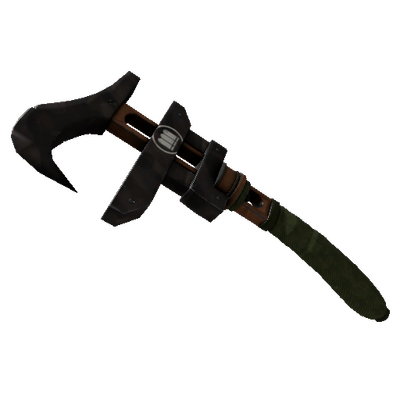 Stealth Specialist Jag (Minimal Wear)