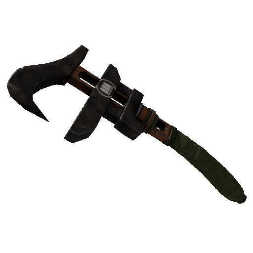 Stealth Specialist Jag (Field-Tested)