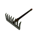 Killstreak Stealth Specialist Back Scratcher (Factory New)