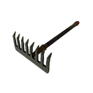 Strange Stealth Specialist Back Scratcher (Field-Tested)