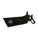 Stealth Specialist Amputator (Minimal Wear)