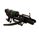 Stealth Specialist Crusader's Crossbow (Well-Worn)