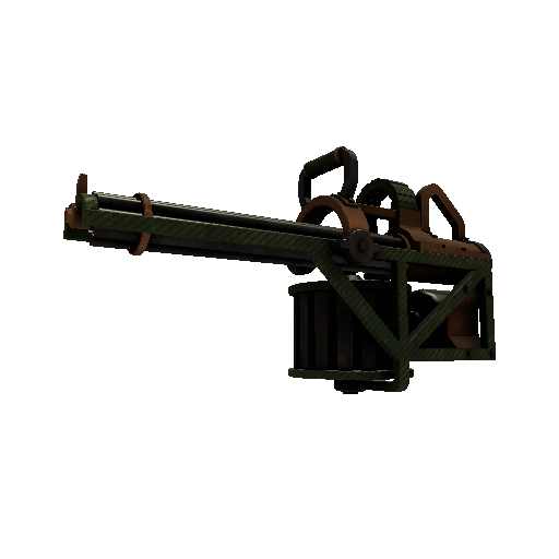 Stealth Specialist Brass Beast (Factory New)