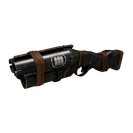 Strange Stealth Specialist Soda Popper (Minimal Wear)