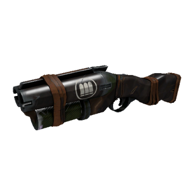 Stealth Specialist Soda Popper (Field-Tested)