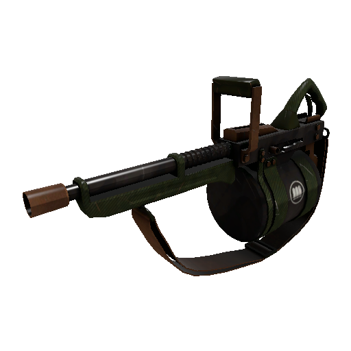 Stealth Specialist Tomislav (Minimal Wear)