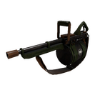Strange Stealth Specialist Tomislav (Minimal Wear)