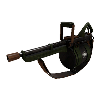 Stealth Specialist Tomislav (Factory New)