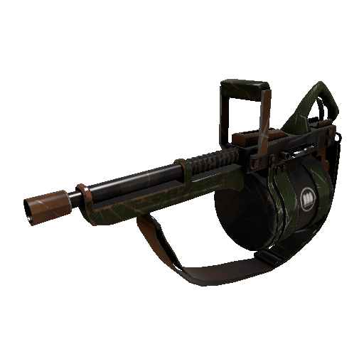 Stealth Specialist Tomislav (Field-Tested)