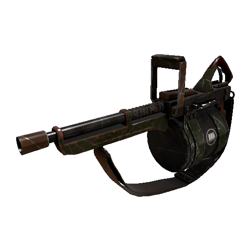 Stealth Specialist Tomislav (Battle Scarred)