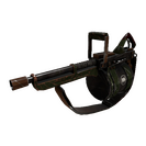 Stealth Specialist Tomislav (Well-Worn)