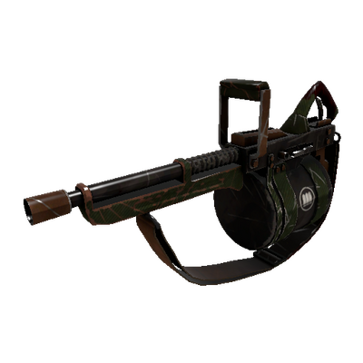 Stealth Specialist Tomislav (Well-Worn)