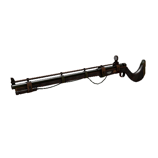 Stealth Specialist Bazaar Bargain (Well-Worn)