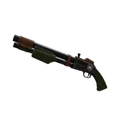 Stealth Specialist Reserve Shooter (Field-Tested)
