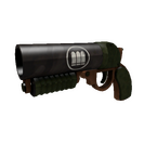 Killstreak Stealth Specialist Scorch Shot (Factory New)