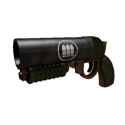 Killstreak Stealth Specialist Scorch Shot (Factory New)