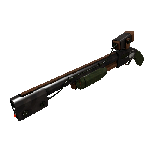 Stealth Specialist Rescue Ranger (Factory New)