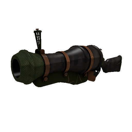 Stealth Specialist Loose Cannon (Minimal Wear)