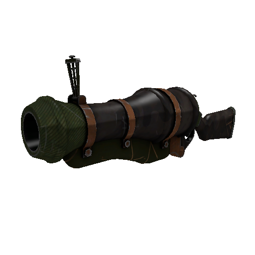 Grenade Launcher