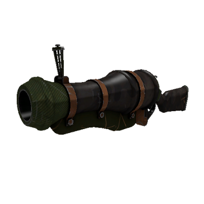 Stealth Specialist Loose Cannon (Field-Tested)