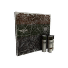 Strange Stealth Specialist War Paint (Well-Worn)