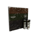 Unusual Stealth Specialist War Paint (Field-Tested)