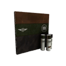 Strange Stealth Specialist War Paint (Factory New)