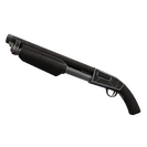 Graphite Gripped Shotgun (Field-Tested)
