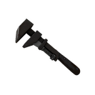 Strange Graphite Gripped Wrench (Field-Tested)