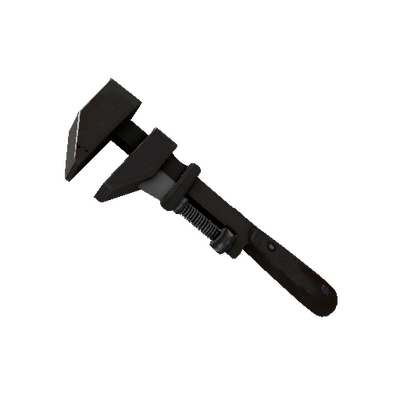 Strange Graphite Gripped Wrench (Field-Tested)