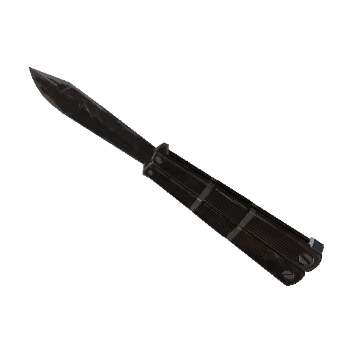 Strange Specialized Killstreak Graphite Gripped Knife (Field-Tested)