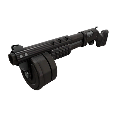 Professional Killstreak Graphite Gripped Panic Attack (Factory New)