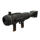 Specialized Killstreak Graphite Gripped Air Strike (Field-Tested)