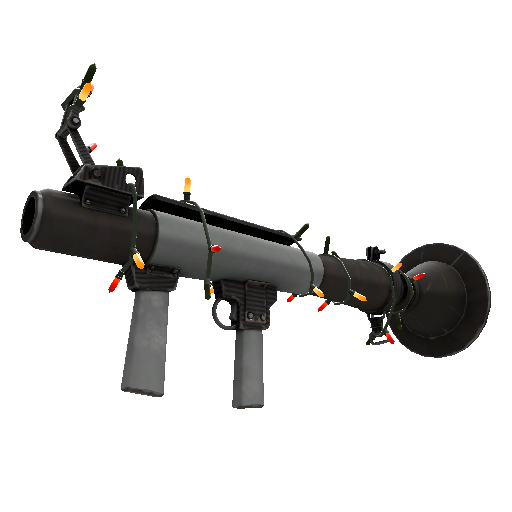 Rocket Launcher