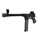 Graphite Gripped SMG (Field-Tested)