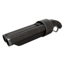 Unusual Killstreak Graphite Gripped Scattergun (Minimal Wear)