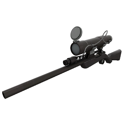 Specialized Killstreak Graphite Gripped Sniper Rifle (Factory New)
