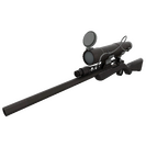 Specialized Killstreak Graphite Gripped Sniper Rifle (Factory New)