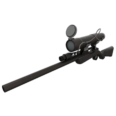 Specialized Killstreak Graphite Gripped Sniper Rifle (Factory New)