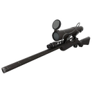 Specialized Killstreak Graphite Gripped Sniper Rifle (Field-Tested)