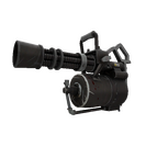 Specialized Killstreak Graphite Gripped Minigun (Field-Tested)