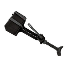 Graphite Gripped Powerjack (Well-Worn)