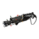 Strange Festivized Professional Killstreak Graphite Gripped Degreaser (Factory New)